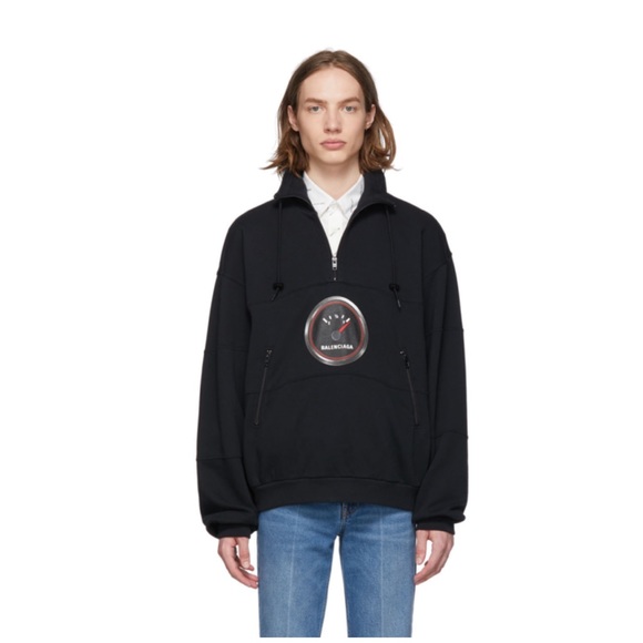 Balenciaga sweater - Picture 1 of 4